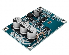 DC 12-36V 500W Brushless Motor Drive Controller Board, Hall BLDC Motor Control Driver Board